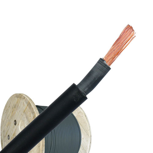 Miniatuur van Neopreen kabel H07RN-F 1x25mm² per haspel 500 meter