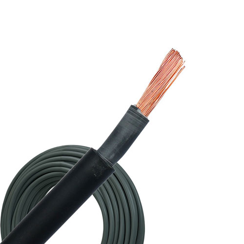 Miniatuur van Neopreen kabel H07RN-F 1x35mm² per rol 100 meter