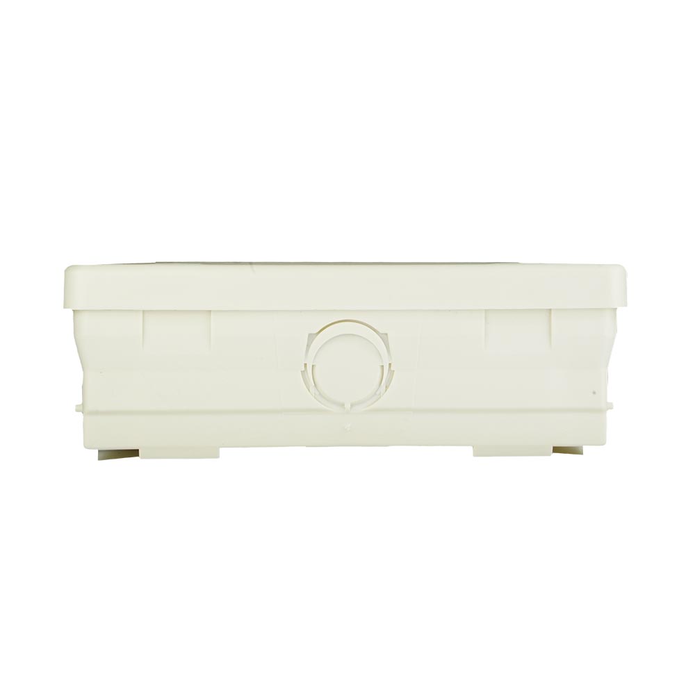 Miniatuur van ABB lasdoos met blinddeksel (3611 S+3535)