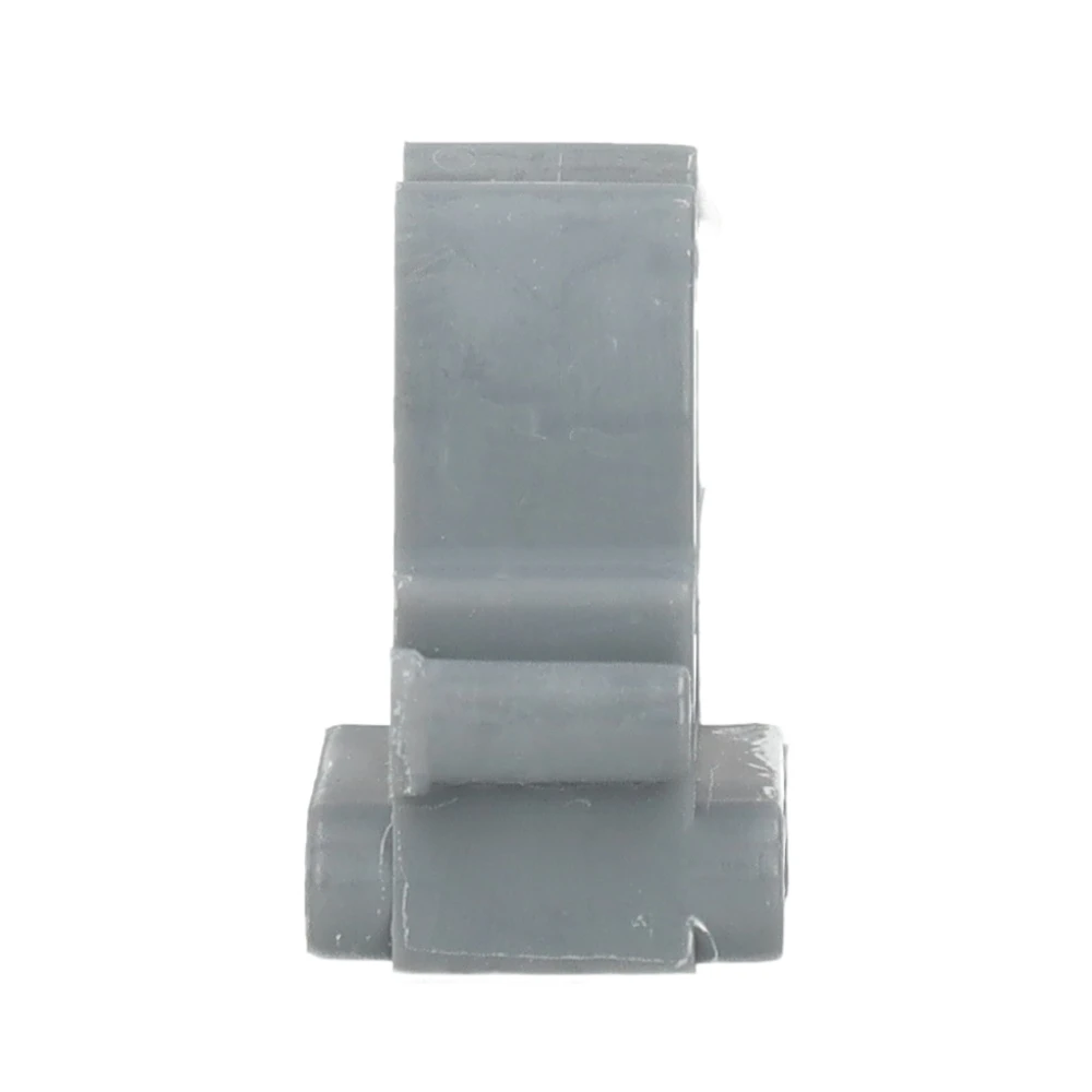 Miniatuur van HEKON klembeugel 16-19mm - grijs per 100 stuks (782)