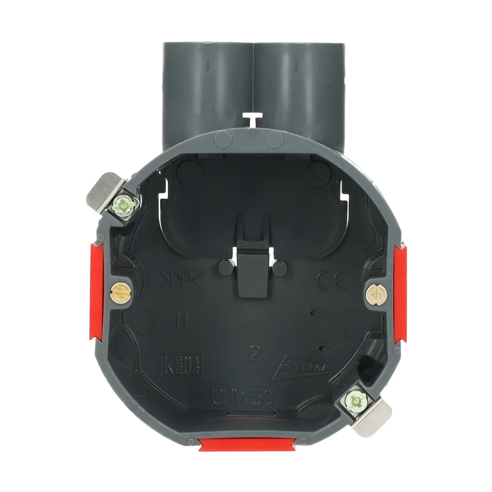 Miniatuur van ATTEMA inbouwdoos UHW50 Ø16/19mm per 100 stuks (AT1081)