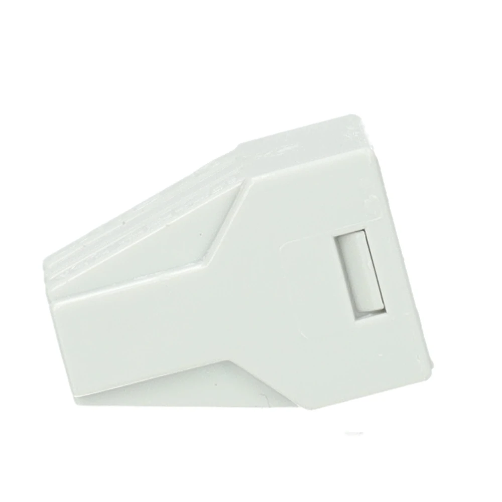 Miniatuur van Wago explosieveilige verbindingsklem 6-voudig 0,75-2,5 mm² per 50 stuks (773-496)