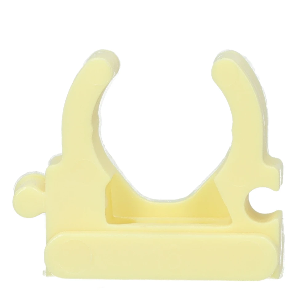 Miniatuur van HEKON klembeugel 16-19mm - crème per 100 stuks (781)