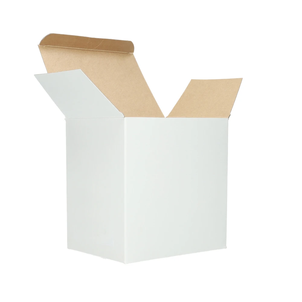 Miniatuur van HEKON klembeugel 16-19mm - crème per 100 stuks (781)