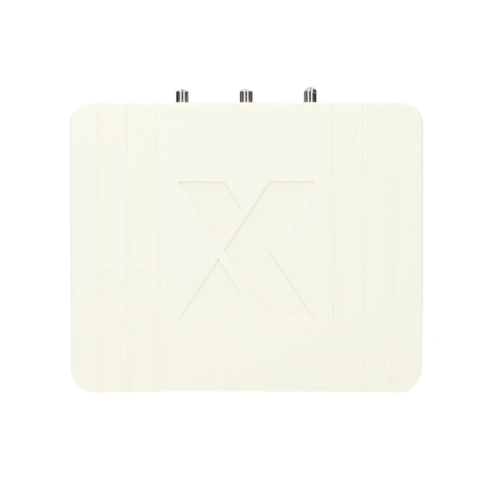 Miniatuur van Technetix Antenne versterker wandmontage met 4 uitgangen