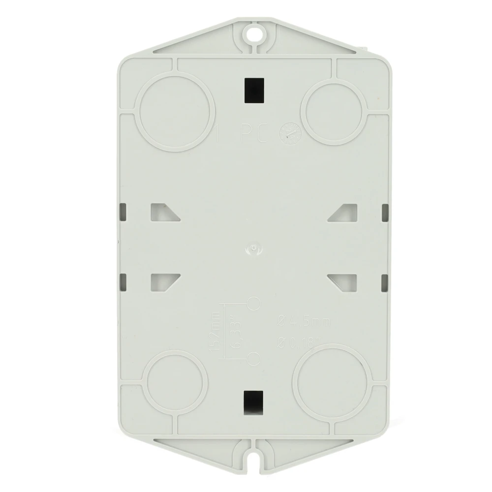 Miniatuur van ASN SONTHEIMER werkschakelaar 2-polig 25A IP65 grijs (A532060)