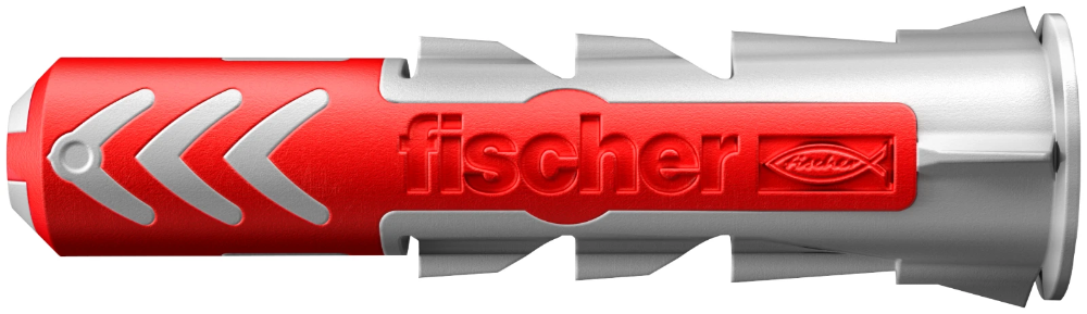 Miniatuur van Fischer DuoPower plug 6x30 S K - per 12 stuks (534997)