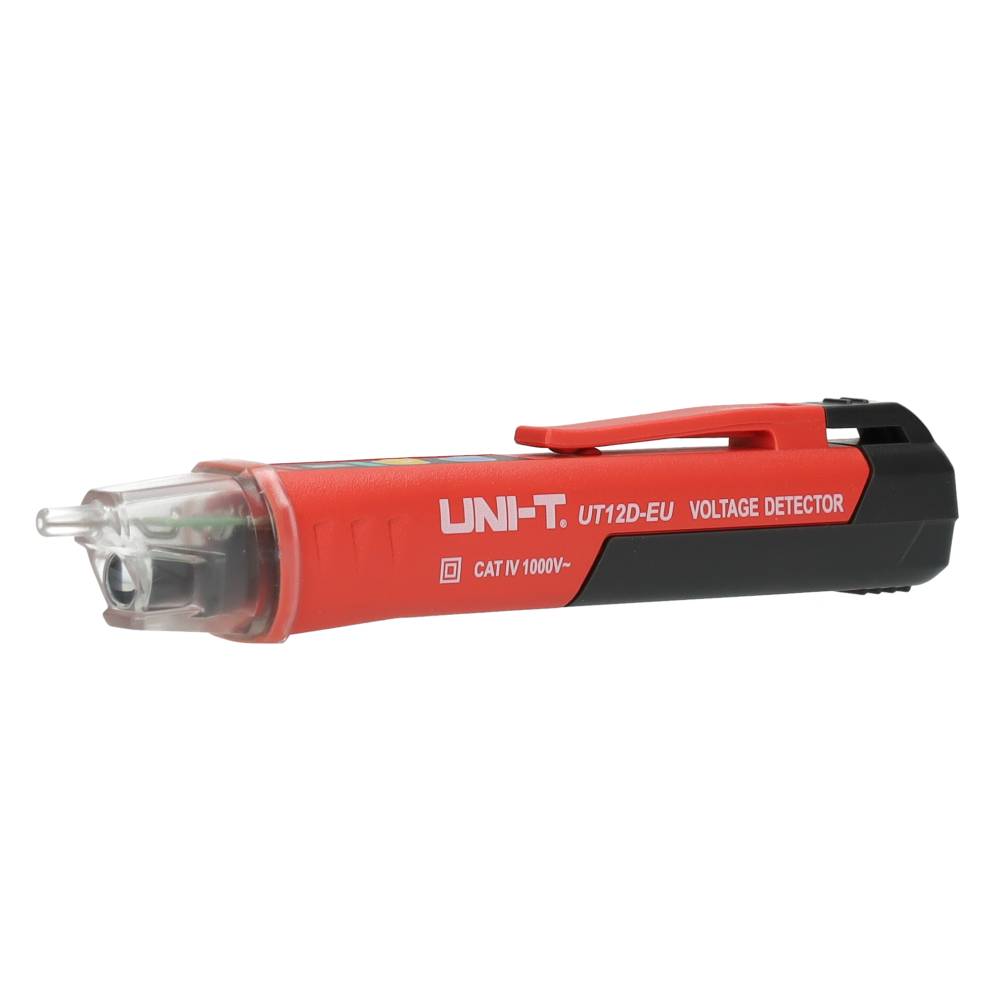 Miniatuur van UNI-T spanningdetector (UT12D-EU)