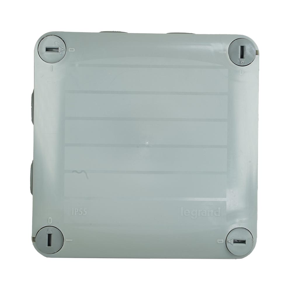 Miniatuur van Legrand plexo lasdoos 4-25mm (092025)