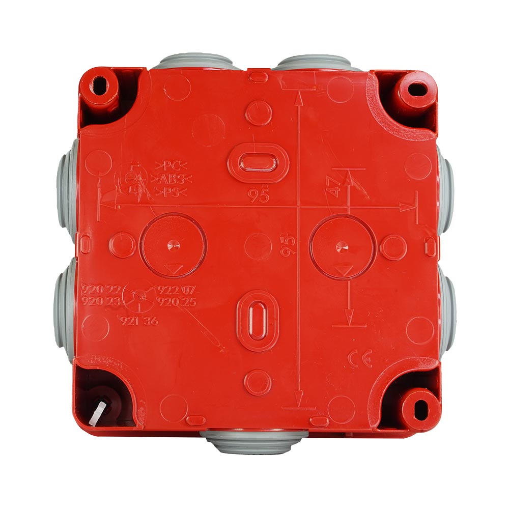 Miniatuur van Legrand plexo lasdoos 4-25mm (092025)
