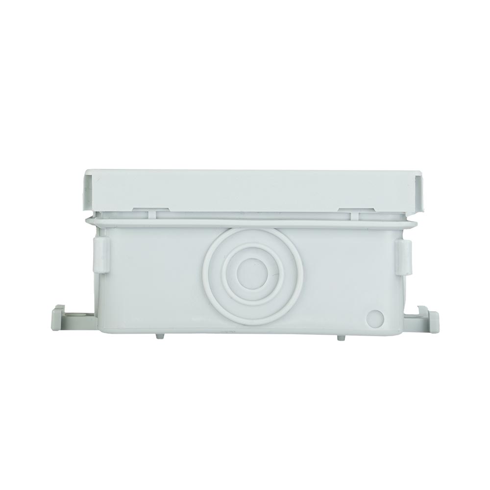 Miniatuur van ATTEMA Kabeldoos AX3 Grijs IP55 (AT2625)