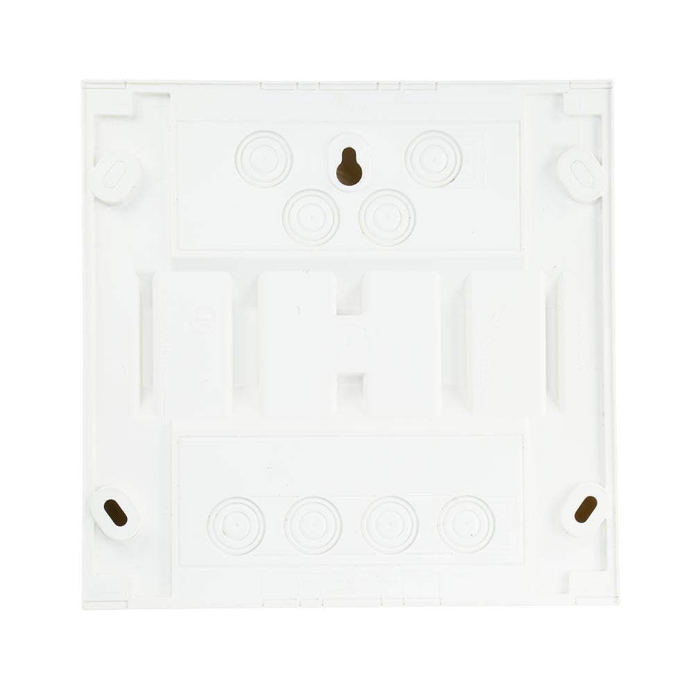 Miniatuur van EMAT pv-verdeler type B met Enphase relais 1-fase
