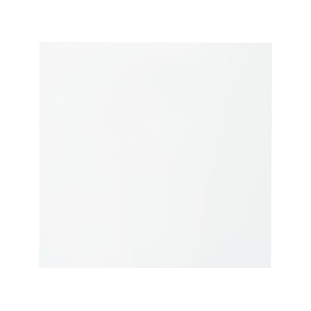 Miniatuur van EMhub Quadro55 (by Kopp) bedieningswip tbv wissel- en kruisschakelaar - zuiver wit mat (4088041)