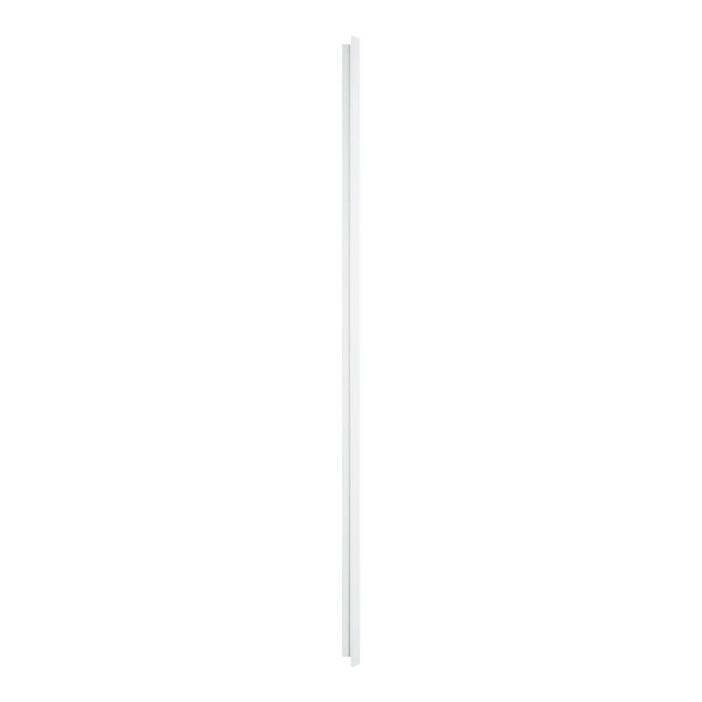 Miniatuur van EMhub Quadro55 (by Kopp) afdekraam 4-voudig - zuiver wit mat (4088051)