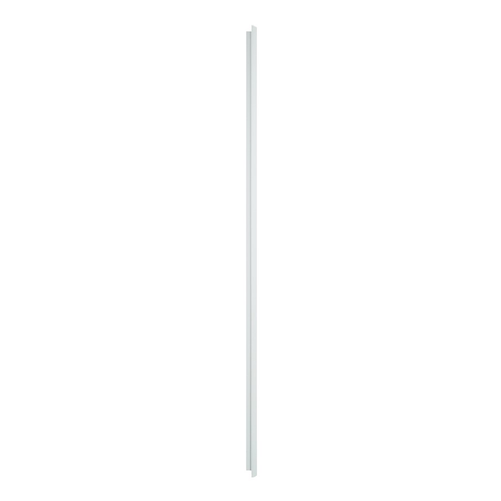 Miniatuur van EMhub Quadro55 (by Kopp) afdekraam 5-voudig - zuiver wit mat (4088052)