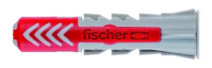 Miniatuur van Fischer DuoPower 6x30 - per 50 stuks (535463)