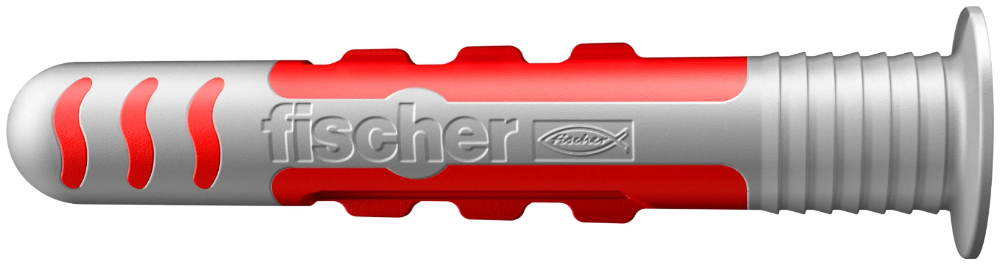 Miniatuur van Fischer DuoSeal 6x38 A2 - per 50 stuks (557727)