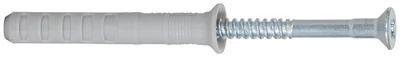 Miniatuur van Fischer N nagelplug 8x120/80 S - per 50 stuks (050359)