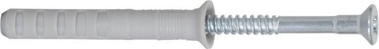 Miniatuur van Fischer N nagelplug 8x120/80 S - per 50 stuks (050359)