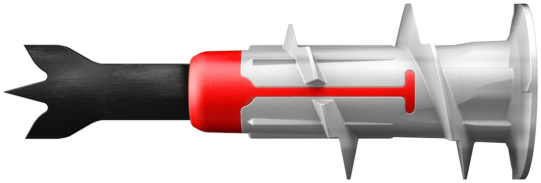 Miniatuur van Fischer FixTainer DuoLine (181-delig) (548864)