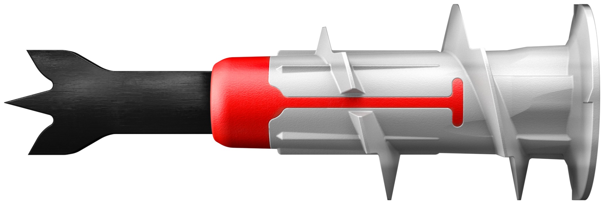 Miniatuur van Fischer FixTainer DuoLine (181-delig) (548864)