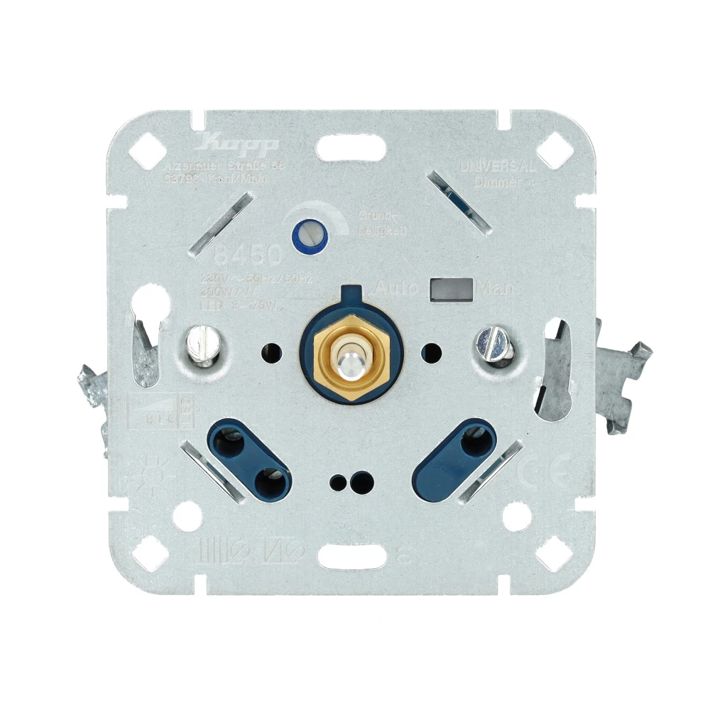 Miniatuur van Kopp universele LED dimmer  3-170W (845000007)