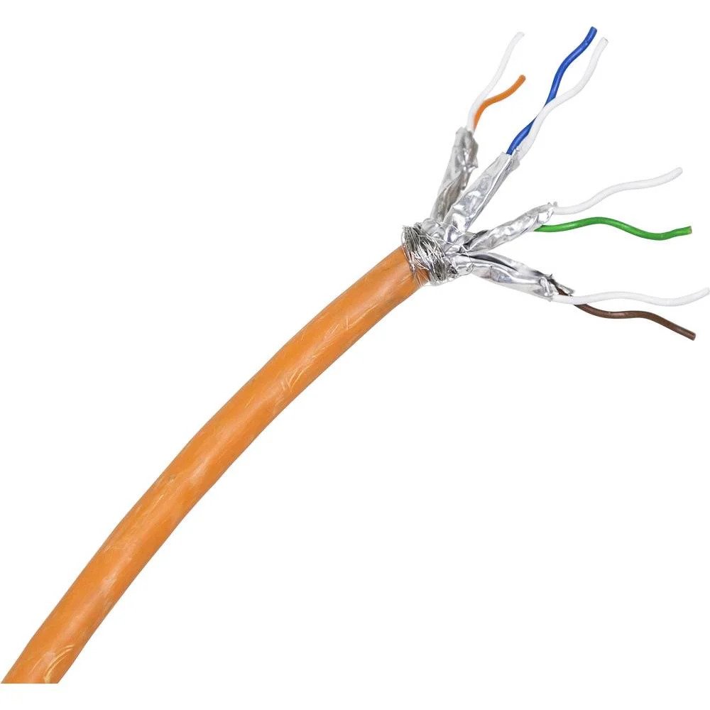 Miniatuur van Weicon netwerkkabel stripper afstripper utp/ftp 4,5 tot 10mm No.2 Cat (52002002)