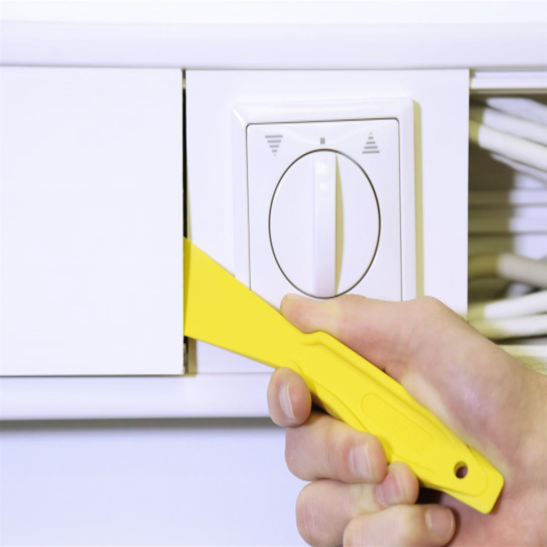 Miniatuur van Weicon demontagetool (o.a.) schakelmateriaal Easy Opener (52800001)