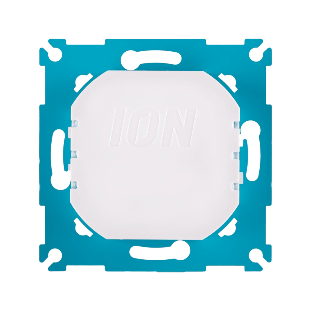 Miniatuur van ION industries universele LED tastdimmer comfort 0.3-200W (90.100.070)