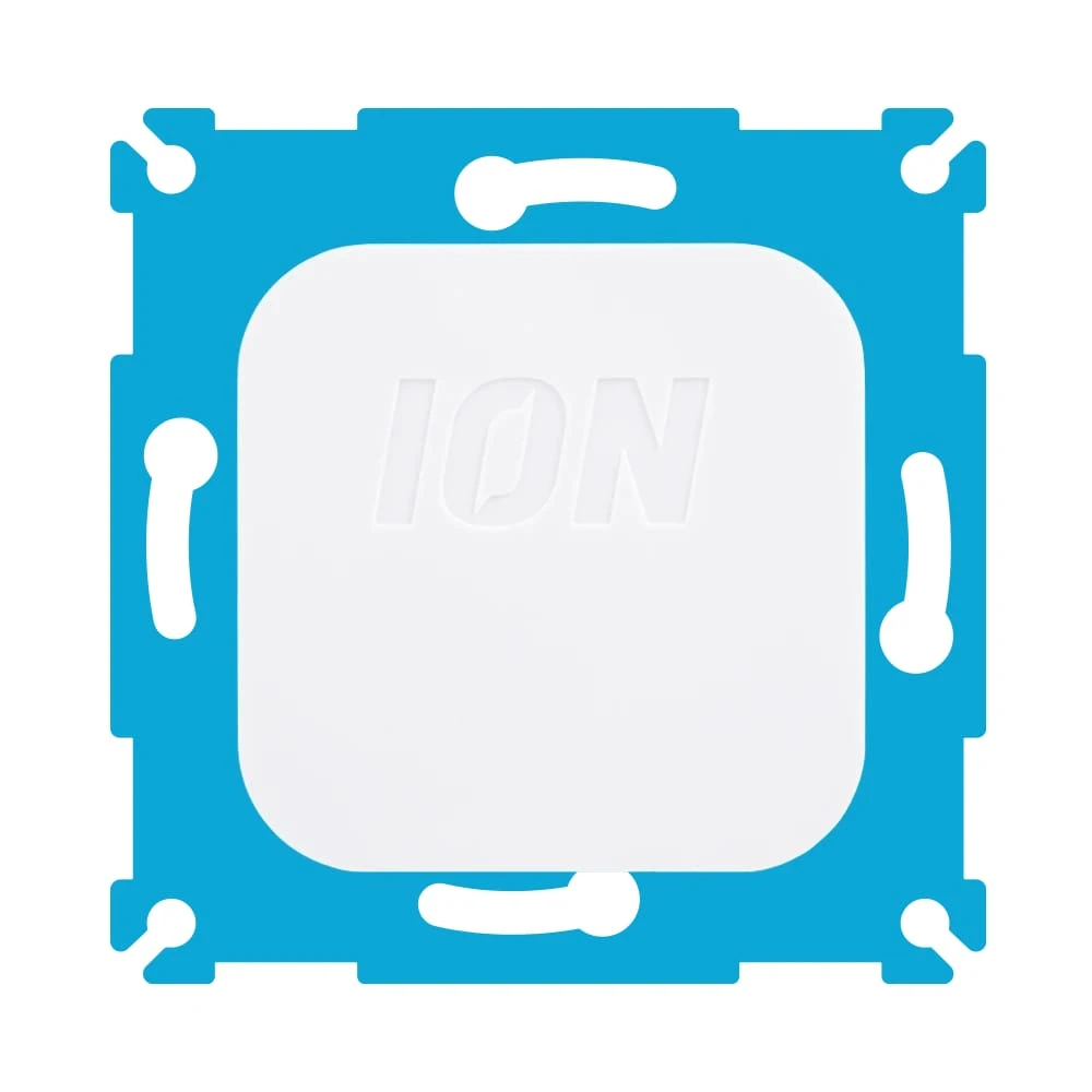 Miniatuur van ION industries universele LED Zigbee draaidimmer 0.3-200W (90.500.020)