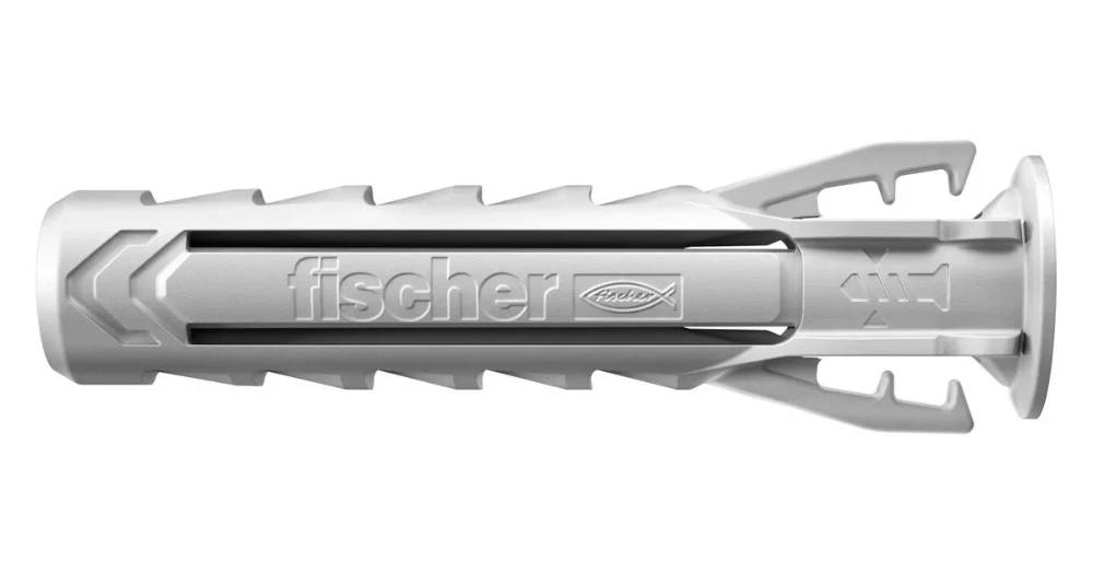 Miniatuur van Fischer SX plus 4x20mm - per 200 (568004)