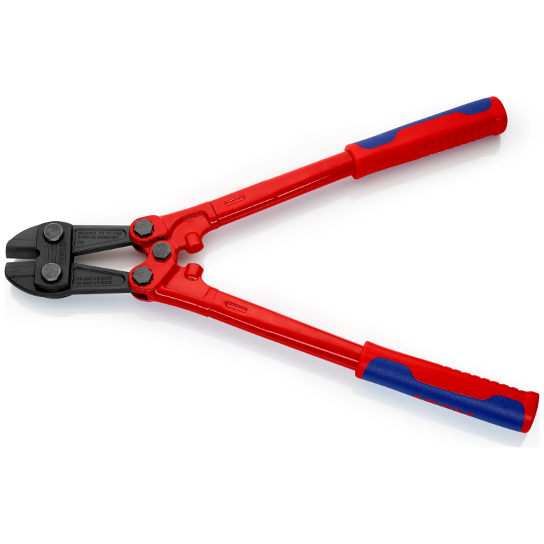Miniatuur van KNIPEX boutenschaar 460mm comfort (7172460)