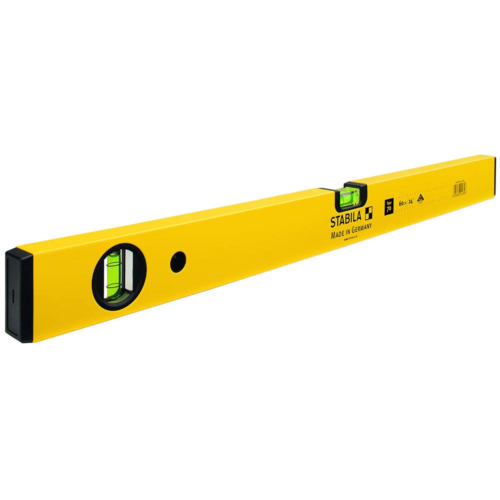 Miniatuur van Stabila 70 waterpas 40cm (02282)