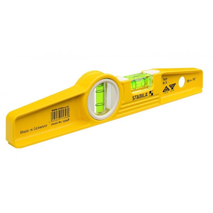 Miniatuur van Stabila 80M magneetwaterpas 100cm (16882)