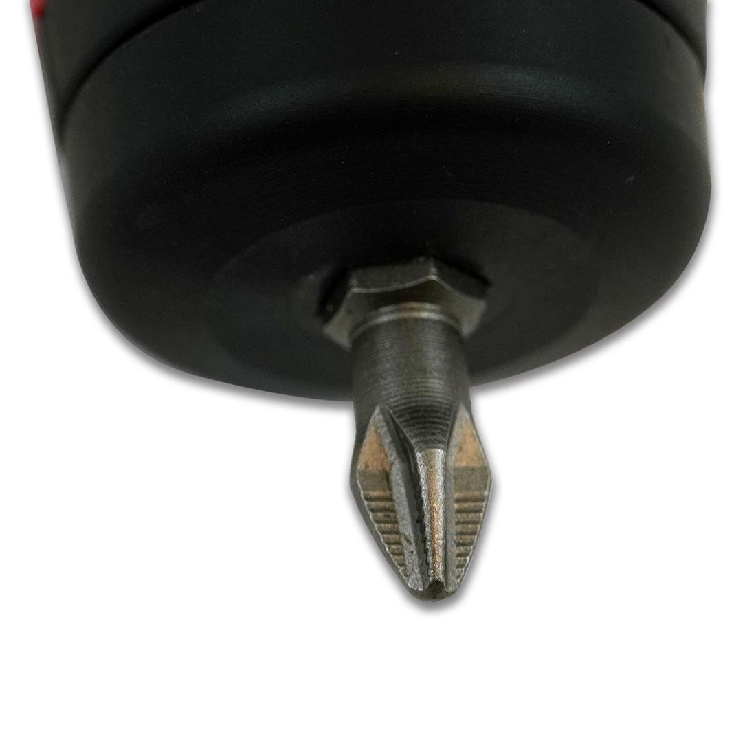 Miniatuur van Melkmeisje plamuurmes RVS kunst inclusief bitopname (MM555150)