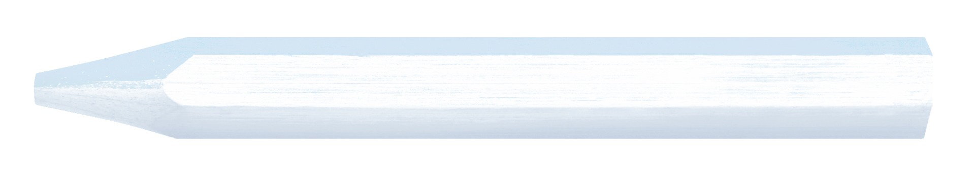 Miniatuur van Lyra merkkrijt witte set van 12 stuks (4850001)