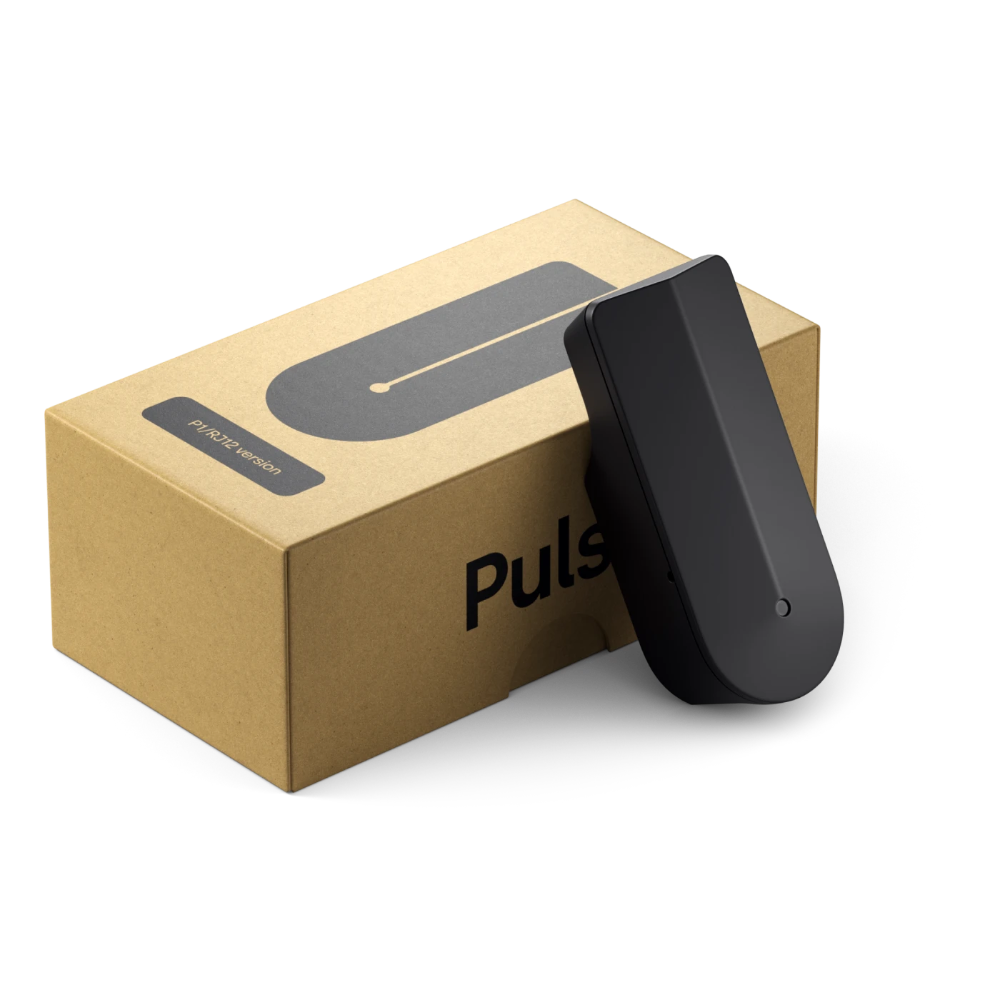 Miniatuur van Tibber Pulse P1 meter (TI3002)
