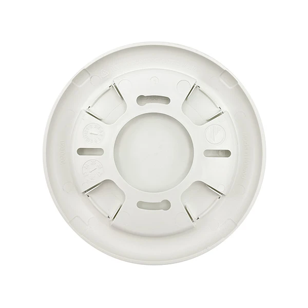 Miniatuur van Power plafond afdekplaat 2-delig Ø125mm wit (2070 020)