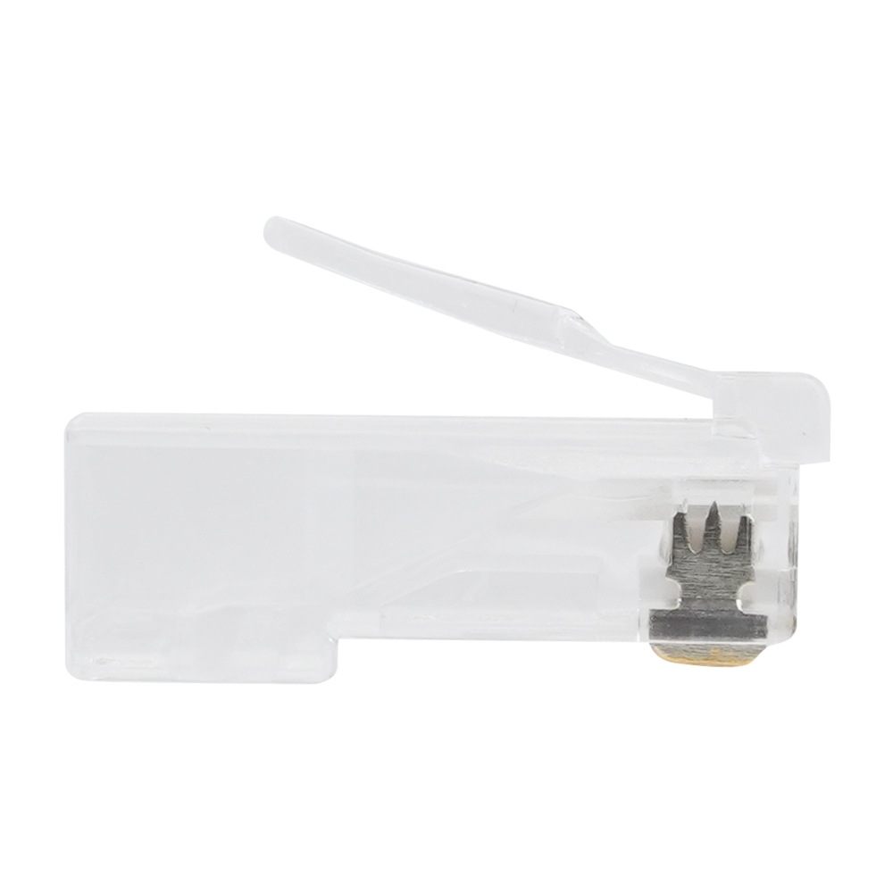Miniatuur van EMhub RJ45 connector CAT 6