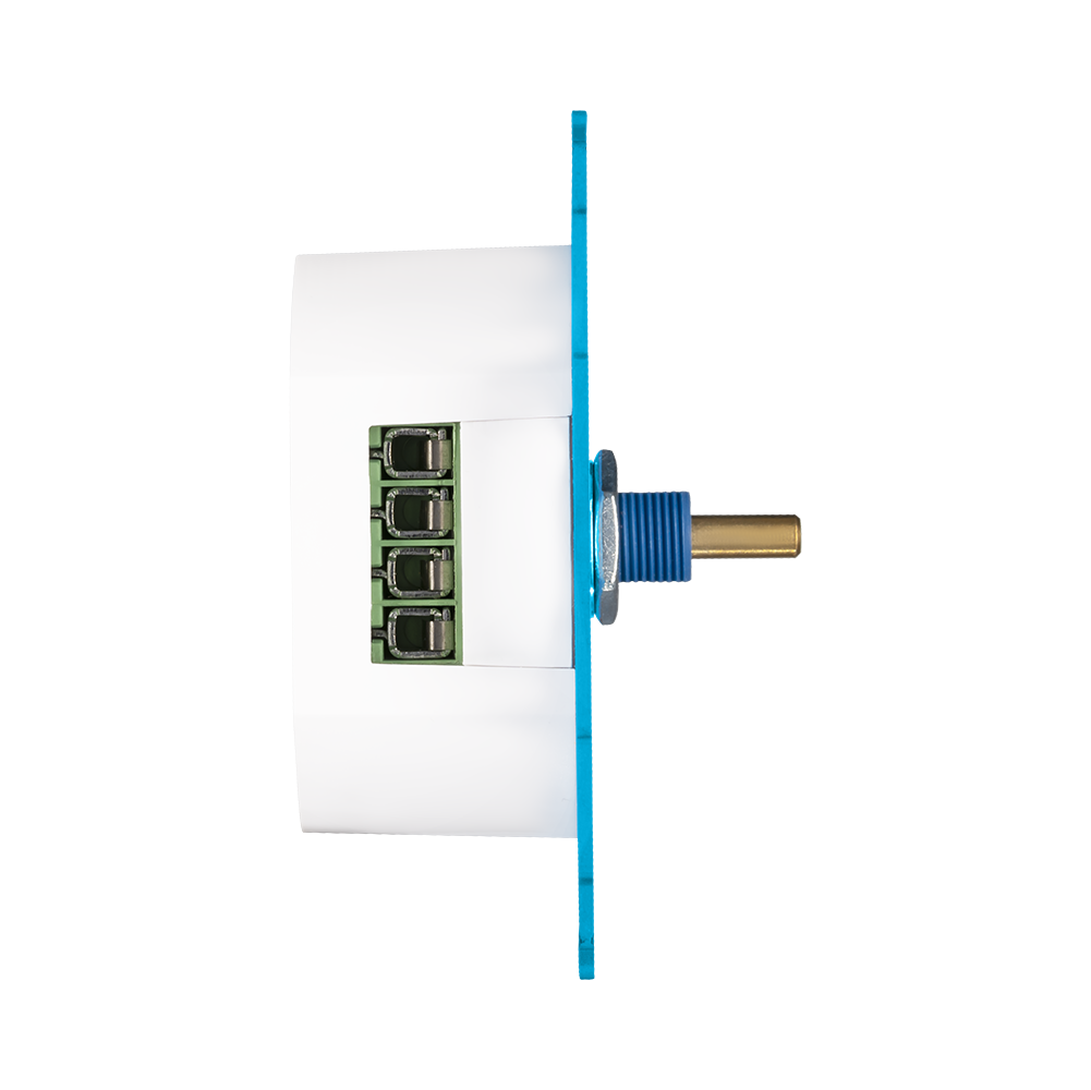 Miniatuur van ION industries universele LED draaidimmer Zigbee 0.3-200W (90.500.020)