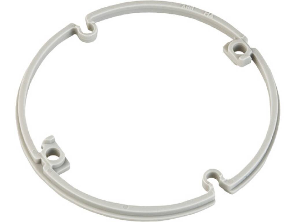 Miniatuur van ATTEMA verhogingsring 4mm voor U40/U50 per 10 stuks (AT1480)