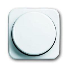 Miniatuur van EMAT dimmer centraalplaat - creme (EMATS003)