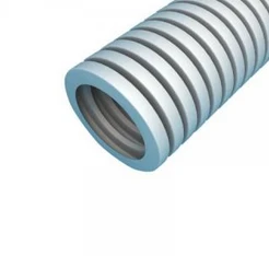 Miniatuur van Snelflex flexibele buis met 0.8mm trekdraad - 16mm per rol 100 meter (SFD16)