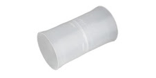 Miniatuur van Frankische Kabuflex verbindingsmof transparant 75mm (19250075)