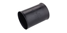 Miniatuur van Frankische kabuflex-verbindingsmof 50mm zwart (19910050)