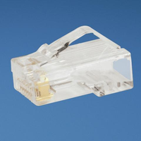 Miniatuur van Panduit modulaire plug connector (MP588-L)