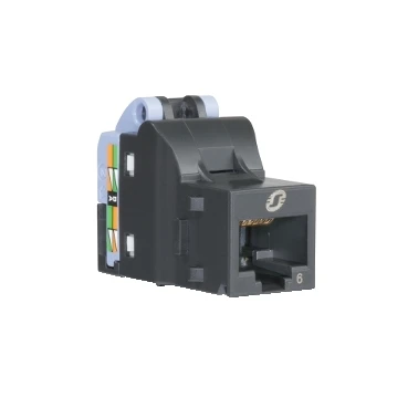 Miniatuur van Schneider Electric connector S-One RJ45 Cat 6