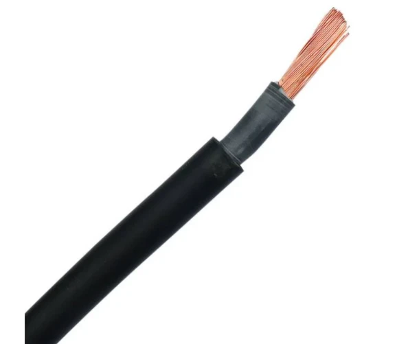 Miniatuur van Neopreen kabel H07RNF 7x2.5 per meter