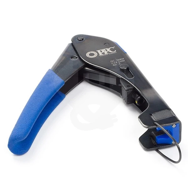 Miniatuur van PPC compressie tang voor PPC EX-6/EX6PLUS compressie connectoren geschikt voor Ziggo21014767 - VT-150 (10004987)