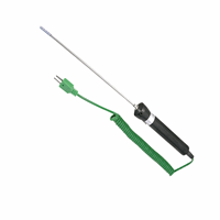 Miniatuur van UNI-T luchtvoeler type K thermokoppel -50c - 900c (UT-T05)